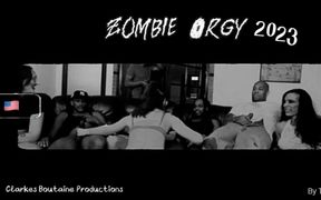 Zombie Orgy 2023 Spooktaculiar Las Vegas Full N Bts