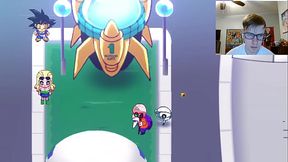 The Alternate X-Rated Ending of Dragon Ball Super - Final Episode (Kame Paradise 2) [Uncensored]