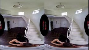 VirtualRealPorn com Hot Biker