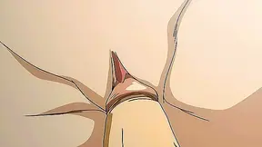 Variable Geo Neo 2 - Waitresses fight, loser is hentai gangbanged