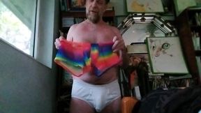 Pridewear