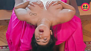 Big Boobs Hot Bhabhi Hardcore Sex 3
