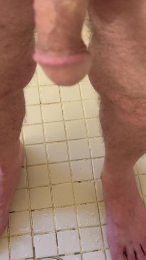 Shower Fun