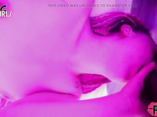 Behind the scenes teen fellatio-job