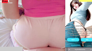 Intensified Gameplay - Sexual Role-Play with Pornstar XXX