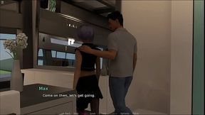 Corrupted Love 3