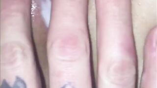 Nasty amateur cumshot compilation