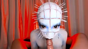 Hellish Pleasure
