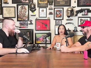 Just Cruz'n Podcast EP. 42 - Kyle Balls - Dominating Niche Media & Scaling WCA Productions
