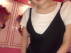383reiw-042　小動物系の美少女の癖に中身は肉食ビッチ