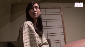 Confession at the Hot Spring - a Married Woman's Secret Journey -1