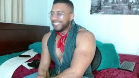 Antony D Angelo Private Show