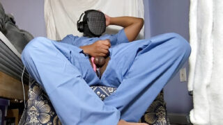 Thủ dâm, xuất tinh, đen, rên rỉ, thủ dâm, xuất tinh, ảo tưởng, ASMR – gái điếm đồng tính Mỹ dương vật to quan hệ tình dục qua đường hậu môn