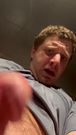 Mattybaby1994 masturbates alone in private bliss