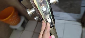 Apni bhabhi ki chut se Pani nikalte dekha