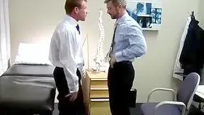 Executive Pleasures (three)