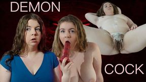 Demon Cock