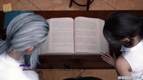 [Gameplay] Lust Academy 177