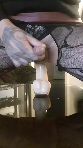 My big toy