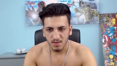 Tyler Ripley Private Show