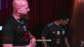 lots of filthy fun at this favela barbershop! profanus barbershop 3: there s a daddy in the neighborhood – the movie (complete)
