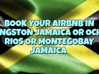 JAMAICAN STRIPPER GETTING DRILLED