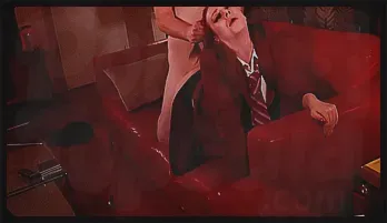 Naughty College Encounter: Teacher's Lesson