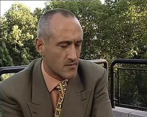 Tentazioni perverse di una coppia Sc 5 lewd anal sex