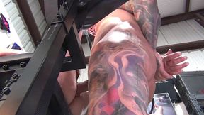 i like big dicks & i cannot lie. 5 pov s rizin  studio. 4k. h.d.