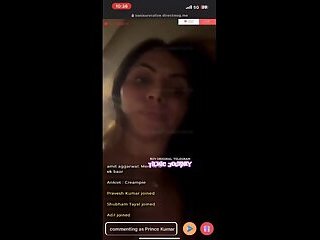 Insta Influencer Sonia Arora Suck Dick And Fucking Show