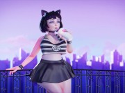 Thiccshake- Breast, Belly and Butt Expansion, Instant Weight Gain