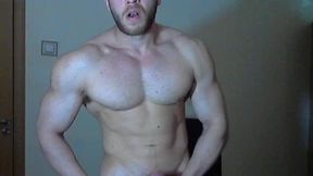 David Flex Private Show