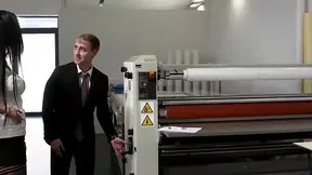 Tattooed Vixens Suck and Fuck in Wild Scenes