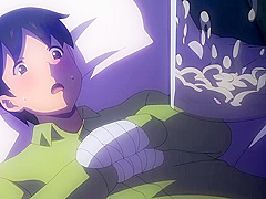 Quiet Yearning without control hidden from reality