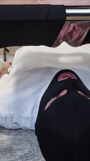 Cuckold Creampie Cleanup Swallow Femdom Cum Eating Best Moments COMPILATION   Clip 3