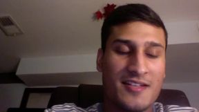 Sean Saunders Private Show