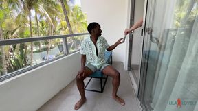 POV Tit-fuck: Lila Learns Toptiertits’ Grip, Then Milks You Dry