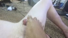 female supremacy - Goddess MXDominion playfully teases her midnight lover with her soles, while her young cuckold husband hangs helplessly from her anklet POV, femdom, POV, foot domination  4k smaller