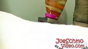 ”Blaze & Daddy were hanging out & enjoying the sexy tub”