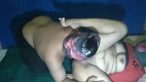 Fucking Step Mom Pussy