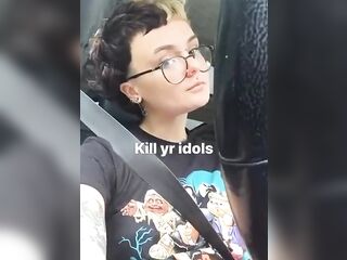 bad driver teen
