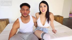 Mina Moon's asian clip by Hot Guys Fuck