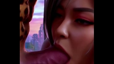 SilverFox teaser (AI-generated)