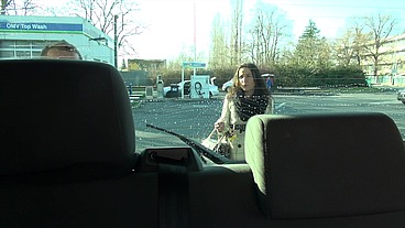 Who's gonna drive and who will fuck me? - Niki Sweet