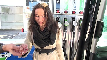 Who's gonna drive and who will fuck me? - Niki Sweet