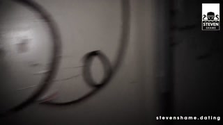 Andy Star fucks Candy Alexa in an abandoned airport hangar &amp; nuts in her mouth! stevenshame.dating