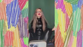 Humiliatio for Sissy JOI Experience