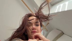 Member Video @Namiko @Showing Boobs and #Brunette #Tattoo Porn #Sexy #Big Boobs #Nude movie tube porno | Tik.Porn