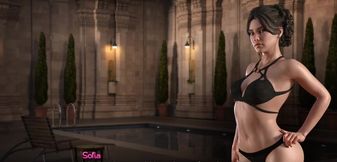 Treasure of Nadia - Ep 129 - Ladies Having a Lot of Love by Misskitty2k