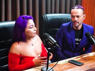 Open Couple 13: How far does freedom go in a relationship?